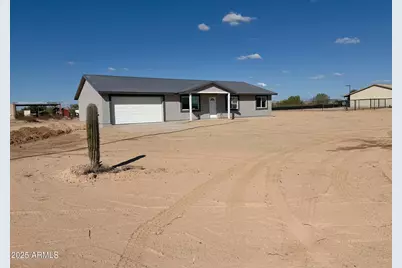 20594 E Leavitt Lane, Florence, AZ 85132 - Photo 1