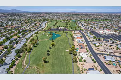 19603 N White Rock Drive, Sun City West, AZ 85375 - Photo 22