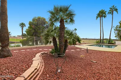 19603 N White Rock Drive, Sun City West, AZ 85375 - Photo 18