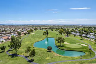 19603 N White Rock Dr, Sun City West, AZ 85375 - Photo 20