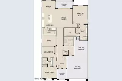 5529 W Hayduk Road, Laveen, AZ 85339 - Photo 2