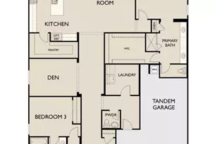 5529 W Hayduk Rd, Laveen, AZ 85339 - Photo 2