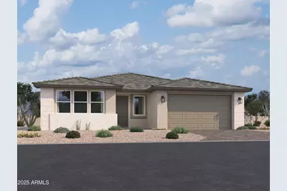 5529 W Hayduk Road, Laveen, AZ 85339 - Photo 1