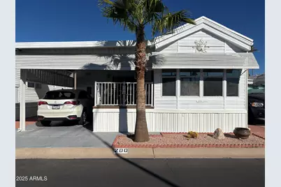 200 Nightdigger Drive, Apache Junction, AZ 85119 - Photo 1