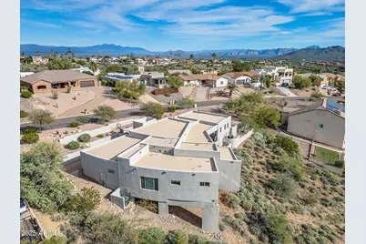 11010 N Buffalo Drive, Fountain Hills, AZ 85268 - Photo 62