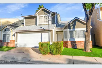 3536 E Le Marche Avenue, Phoenix, AZ 85032 - Photo 4