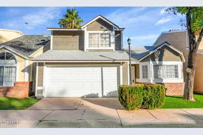 3536 E Le Marche Avenue, Phoenix, AZ 85032 - Photo 1