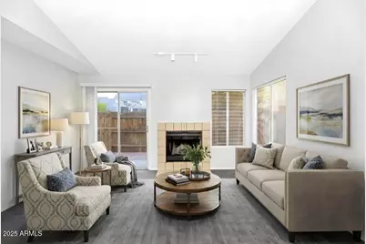 3536 E Le Marche Avenue, Phoenix, AZ 85032 - Photo 2