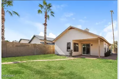 19821 N 47th Lane, Glendale, AZ 85308 - Photo 1