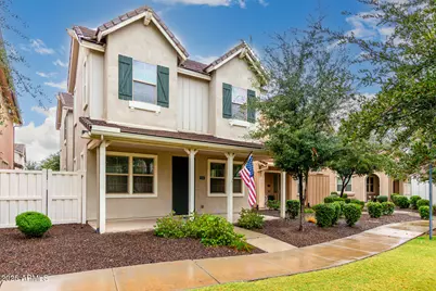 2247 S Agnes Lane, Gilbert, AZ 85295 - Photo 36