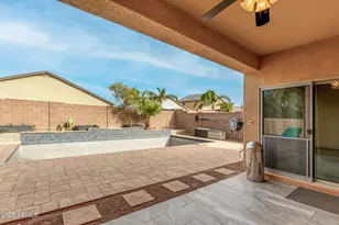 25160 W Park Ave, Buckeye, AZ 85326 - Photo 30