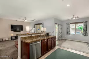 25160 W Park Ave, Buckeye, AZ 85326 - Photo 14