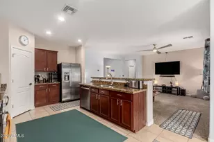 25160 W Park Ave, Buckeye, AZ 85326 - Photo 12