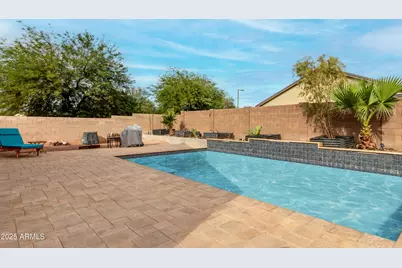 25160 W Park Avenue, Buckeye, AZ 85326 - Photo 28