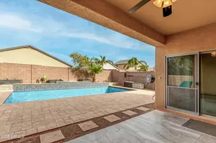 25160 W Park Ave, Buckeye, AZ 85326 - Photo 26