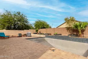25160 W Park Ave, Buckeye, AZ 85326 - Photo 34