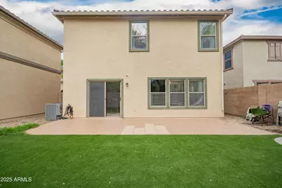 734 N 112th Drive, Avondale, AZ 85323 - Photo 38