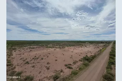 Tbd N Bell Road #-, Elfrida, AZ 85610 - Photo 1