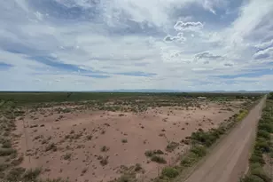 Tbd N Bell Rd, Elfrida, AZ 85610 - Photo 1