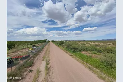 Tbd N Bell Road #-, Elfrida, AZ 85610 - Photo 4