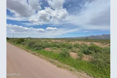 Tbd N Bell Road #-, Elfrida, AZ 85610 - Photo 2