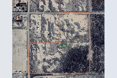 Tbd N Bell Road #-, Elfrida, AZ 85610 - Photo 2