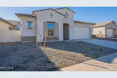 16405 W Desert Mirage Drive, Surprise, AZ 85388 - Photo 2