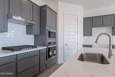 16405 W Desert Mirage Drive, Surprise, AZ 85388 - Photo 8