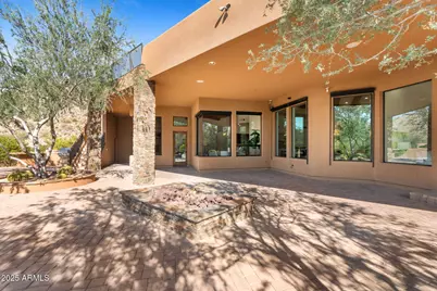 13322 E Paradise Drive, Scottsdale, AZ 85259 - Photo 56