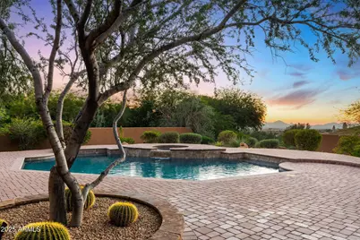 13322 E Paradise Drive, Scottsdale, AZ 85259 - Photo 50