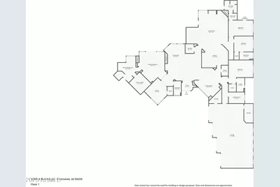 13322 E Paradise Drive, Scottsdale, AZ 85259 - Photo 68