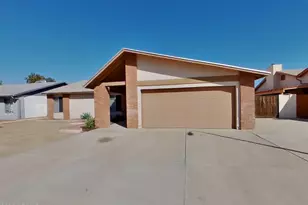 10044 W Highland Ave, Phoenix, AZ 85037 - Photo 1