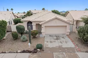 11179 E Laurel Ln, Scottsdale, AZ 85259 - Photo 1