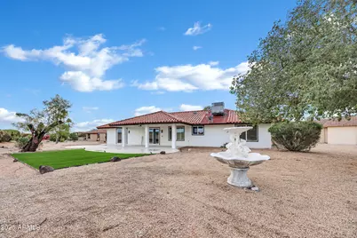 17427 N 123rd Drive, Sun City West, AZ 85375 - Photo 24