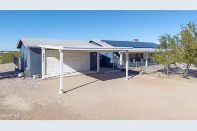 4454 E Cody Street, Apache Junction, AZ 85119 - Photo 34