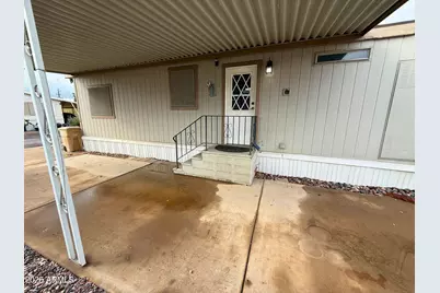 16225 N 29th Street #59, Phoenix, AZ 85032 - Photo 12