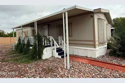 16225 N 29th Street #59, Phoenix, AZ 85032 - Photo 14