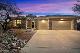 41912 N Club Pointe Dr, Anthem, AZ 85086 - Photo 2