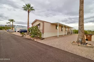 59270 E Dix Dr, Kearny, AZ 85137 - Photo 20