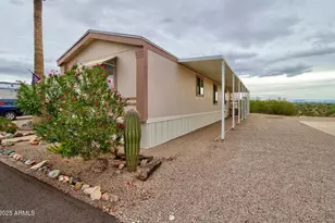 59270 E Dix Dr, Kearny, AZ 85137 - Photo 6