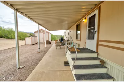 59270 E Dix Drive #LOT, Kearny, AZ 85137 - Photo 4