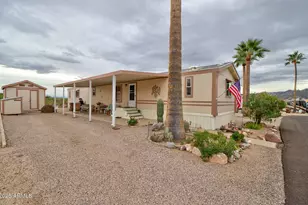 59270 E Dix Dr, Kearny, AZ 85137 - Photo 2