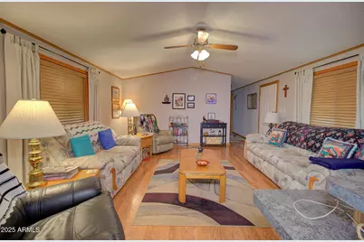 59270 E Dix Drive #LOT, Kearny, AZ 85137 - Photo 8