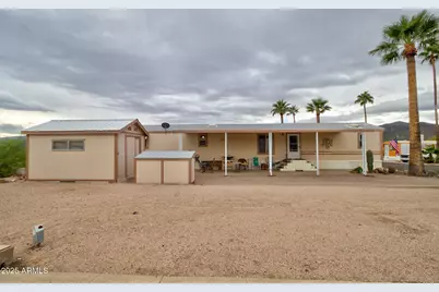 59270 E Dix Drive #LOT, Kearny, AZ 85137 - Photo 22