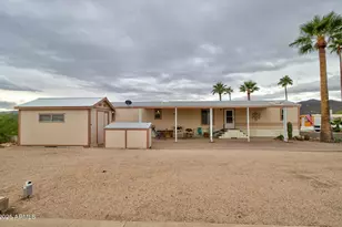 59270 E Dix Dr, Kearny, AZ 85137 - Photo 22