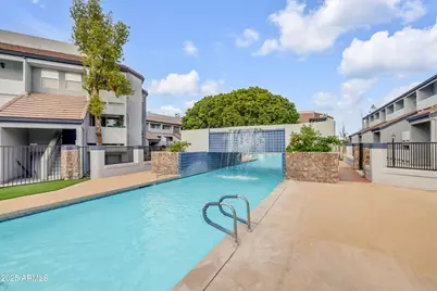 1331 W Baseline Road #348, Mesa, AZ 85202 - Photo 16