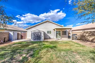 11465 E Cicero St, Mesa, AZ 85207 - Photo 32