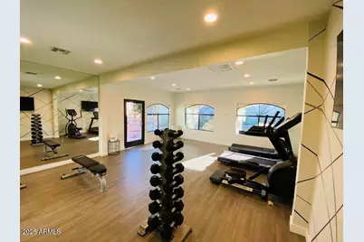 1101 S Sycamore -- #207, Mesa, AZ 85202 - Photo 20