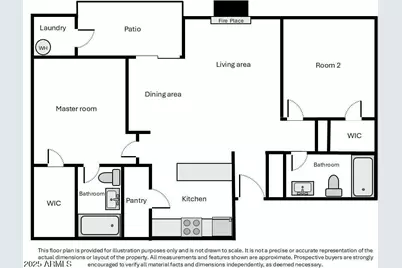 1101 S Sycamore -- #207, Mesa, AZ 85202 - Photo 1