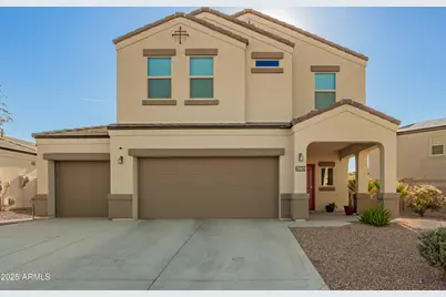 31021 W Earll Drive, Buckeye, AZ 85396 - Photo 2